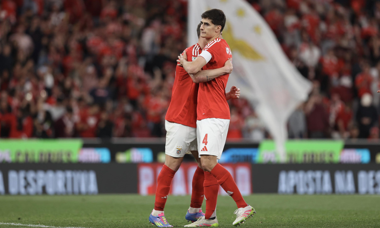 Benfica-Tirsense