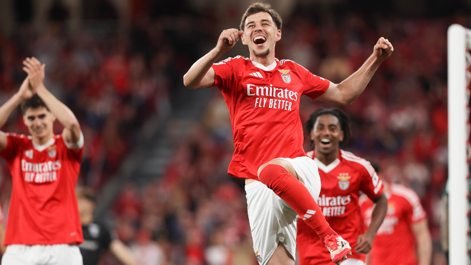Benfica-Tirsense