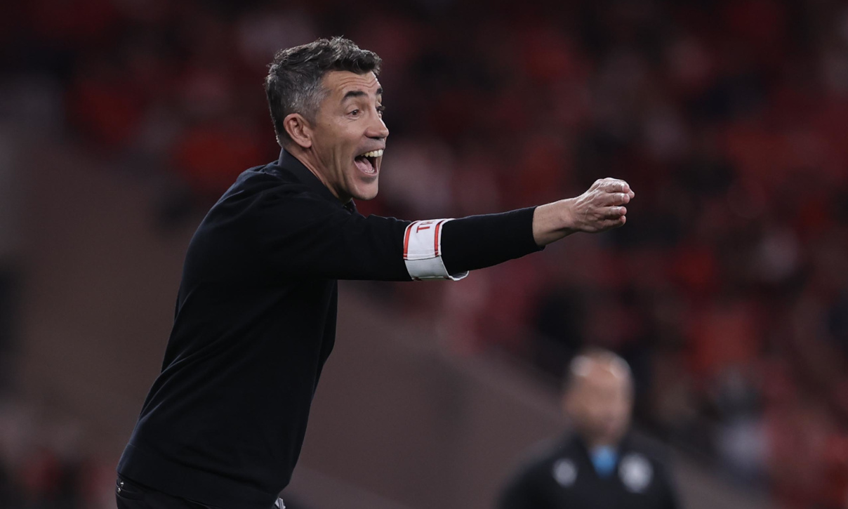 Bruno Lage