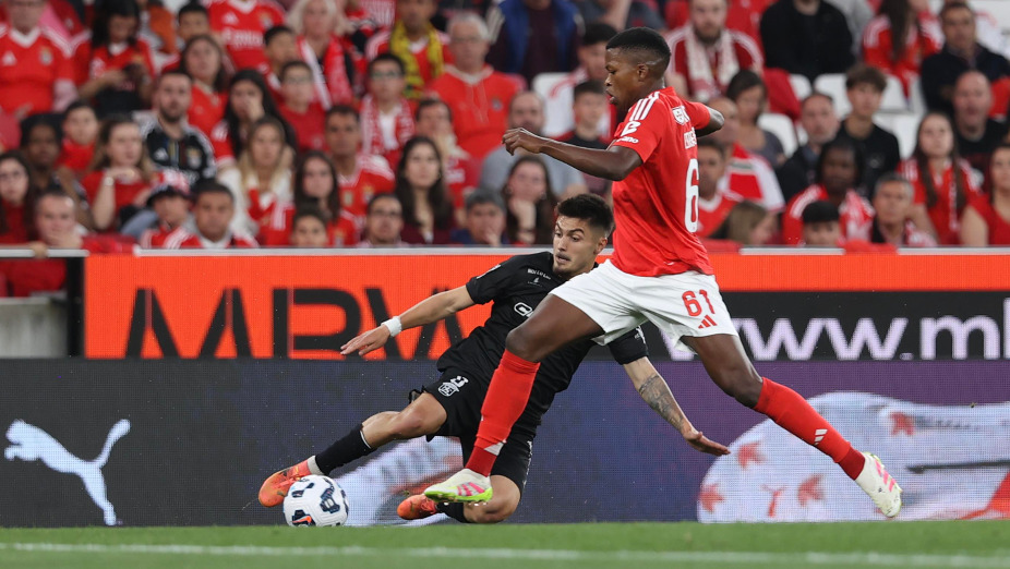 Benfica-Tirsense