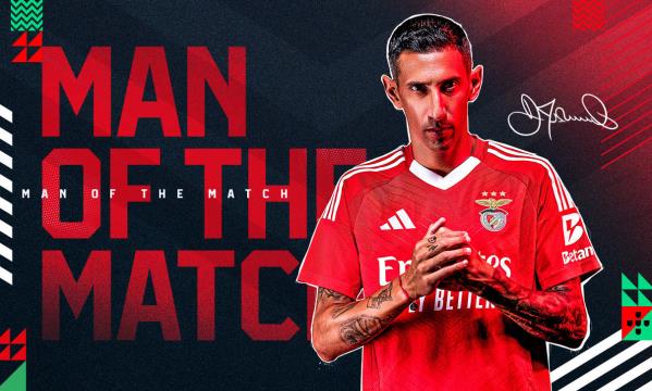 Di Mar&#237;a