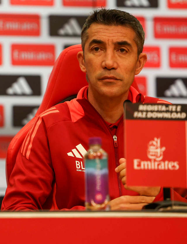 Bruno Lage