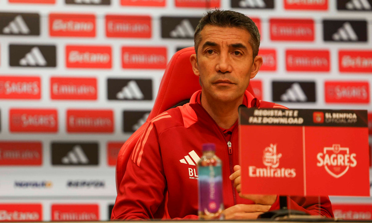 Bruno Lage