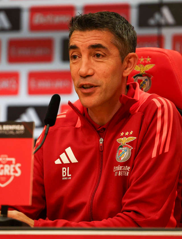 Bruno Lage