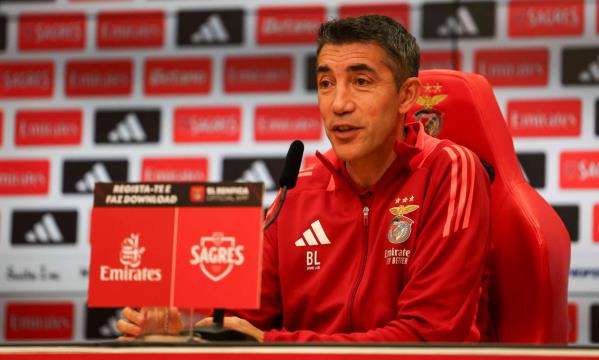Bruno Lage