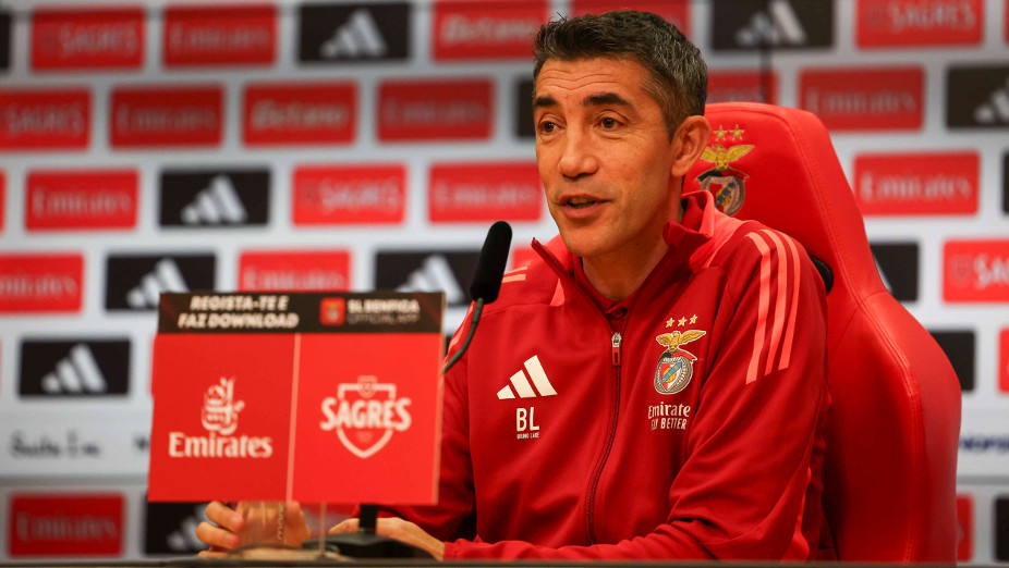Bruno Lage
