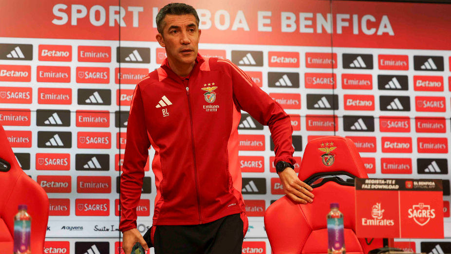 Bruno Lage