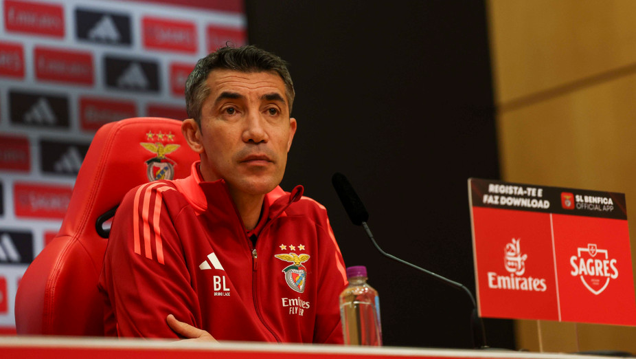 Bruno Lage