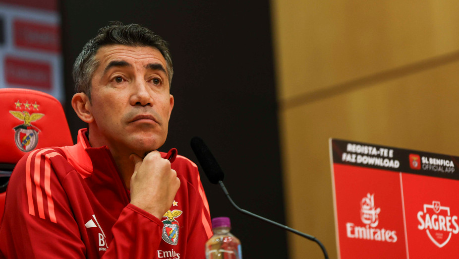 Bruno Lage