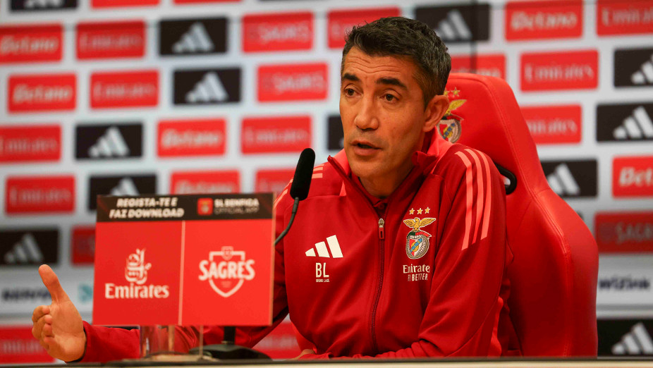 Bruno Lage