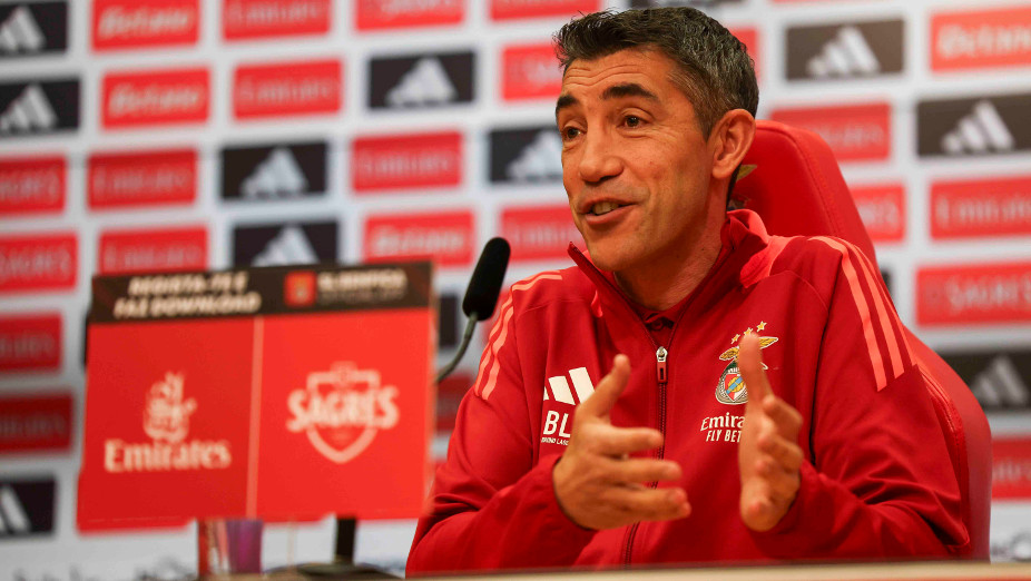 Bruno Lage