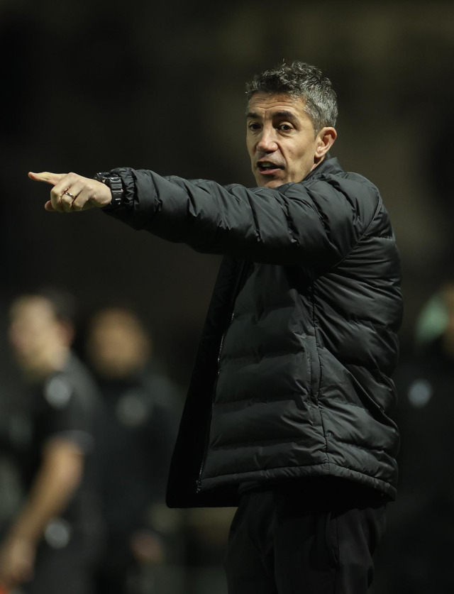 Bruno Lage