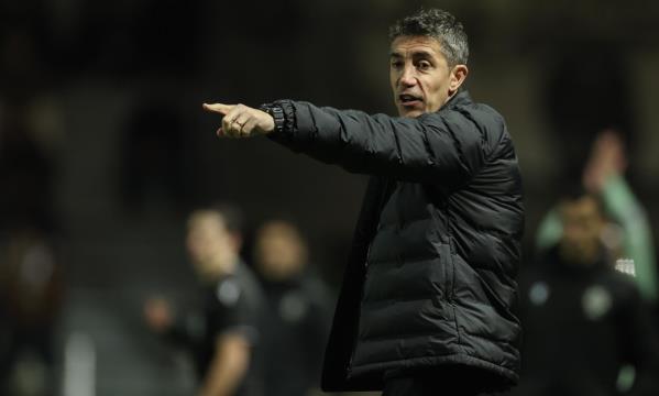 Bruno Lage