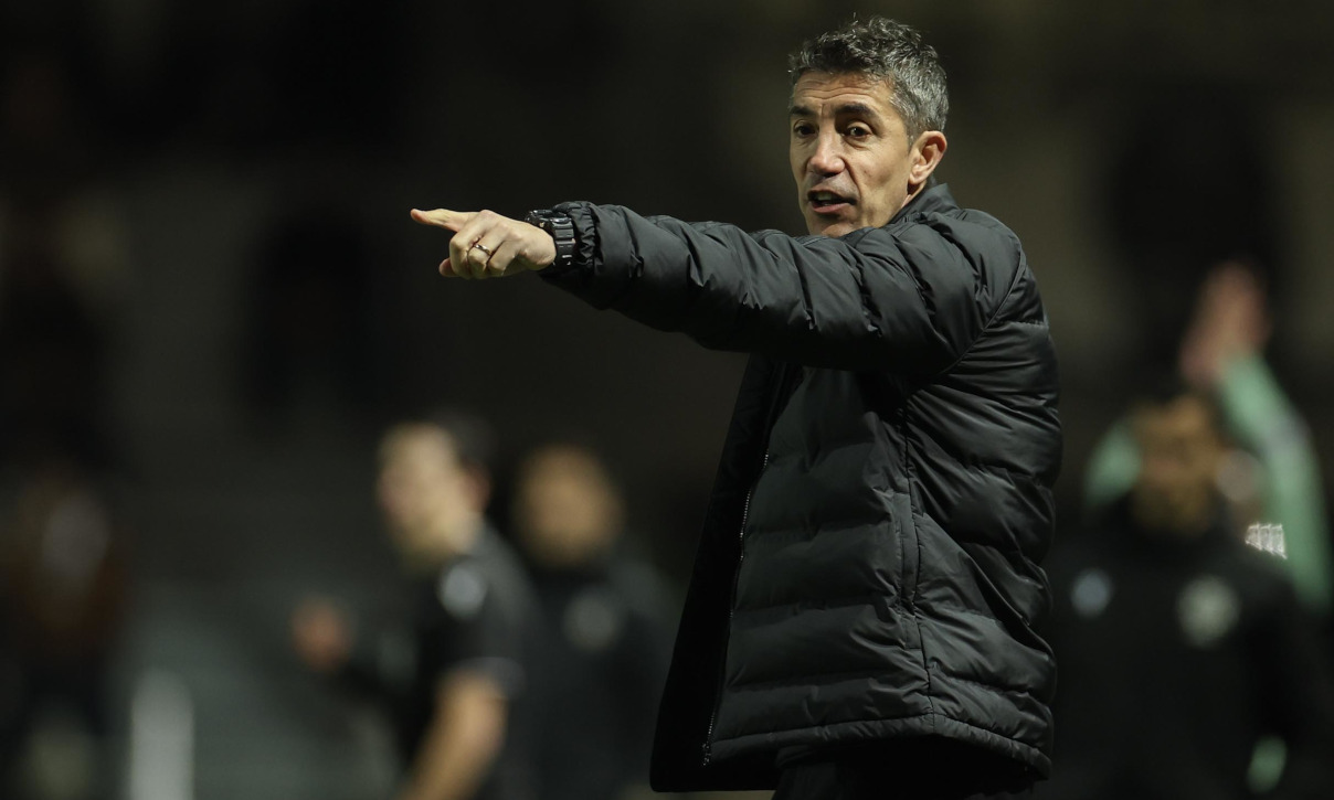 Farense-Benfica