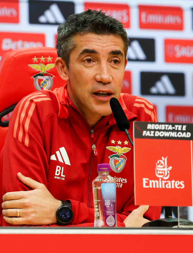 Bruno Lage