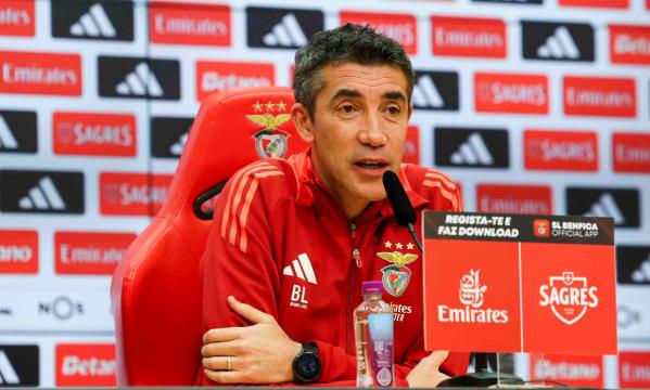 Bruno Lage