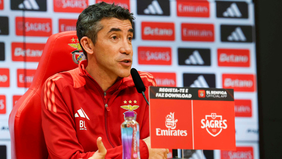 Bruno Lage
