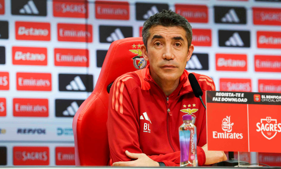 Bruno Lage