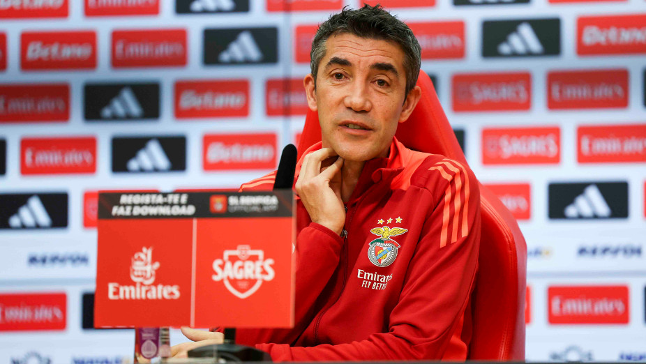 Bruno Lage