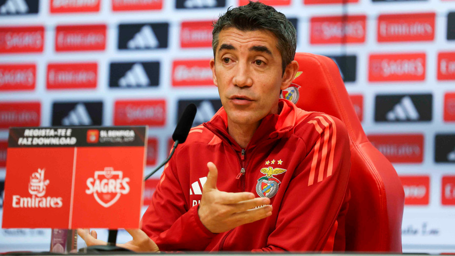 Bruno Lage