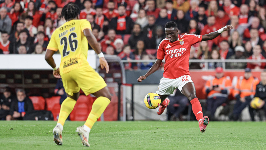 Benfica-Braga