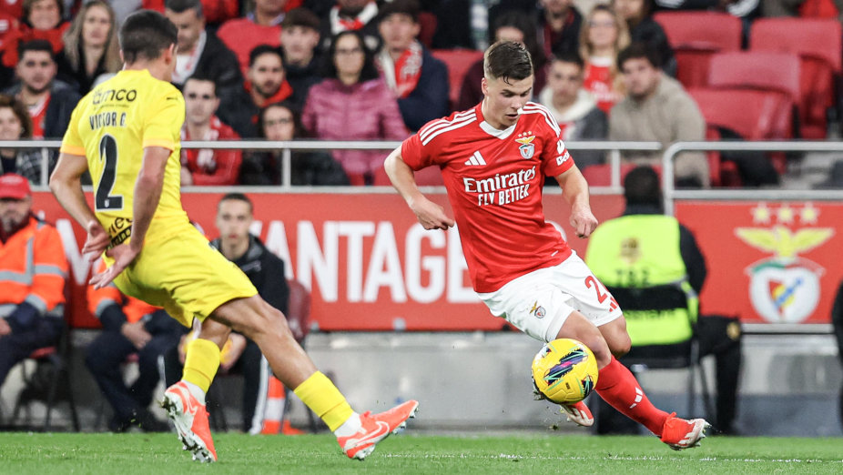 Benfica-Braga
