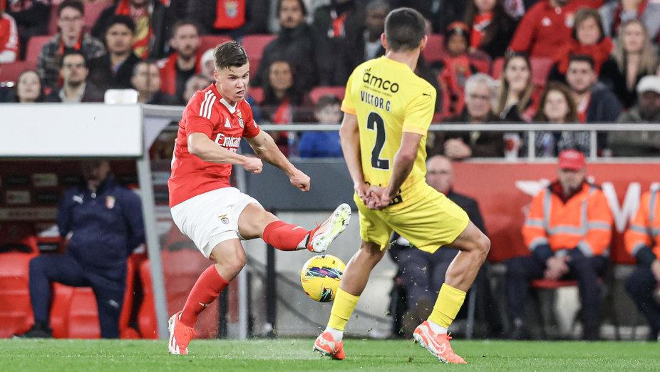 Benfica-Braga