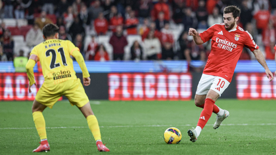 Benfica-Braga