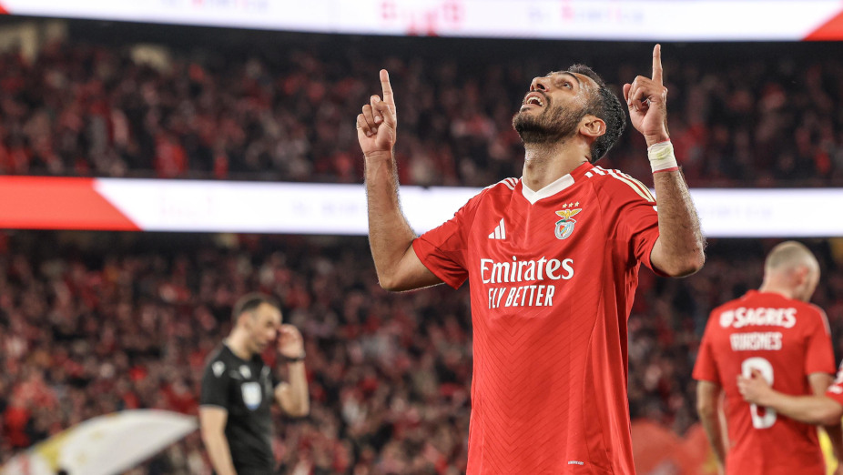 Benfica-Braga
