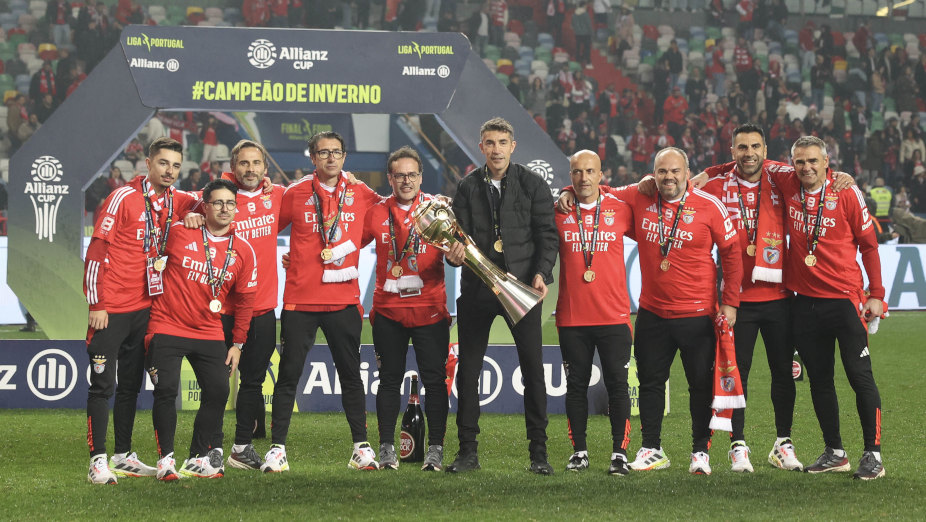 Bruno Lage
