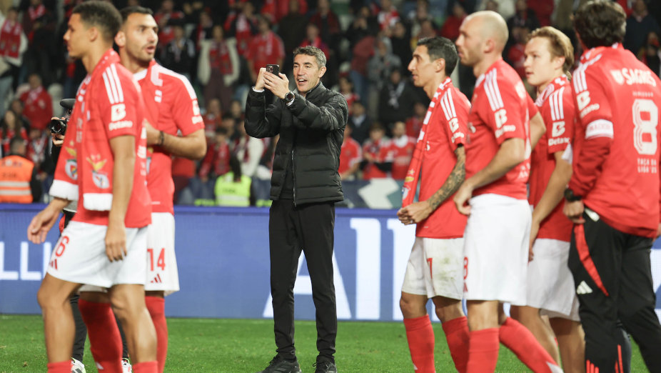 Bruno Lage