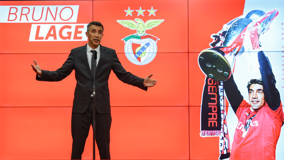 Bruno Lage