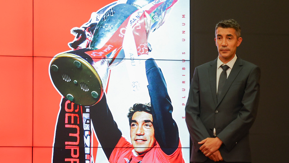 Bruno Lage