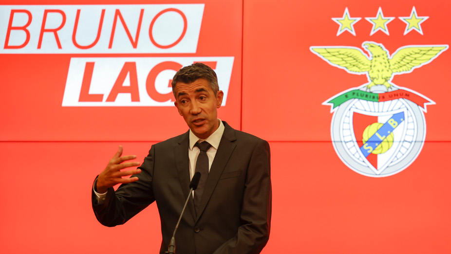 Bruno Lage