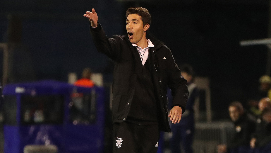 Bruno Lage
