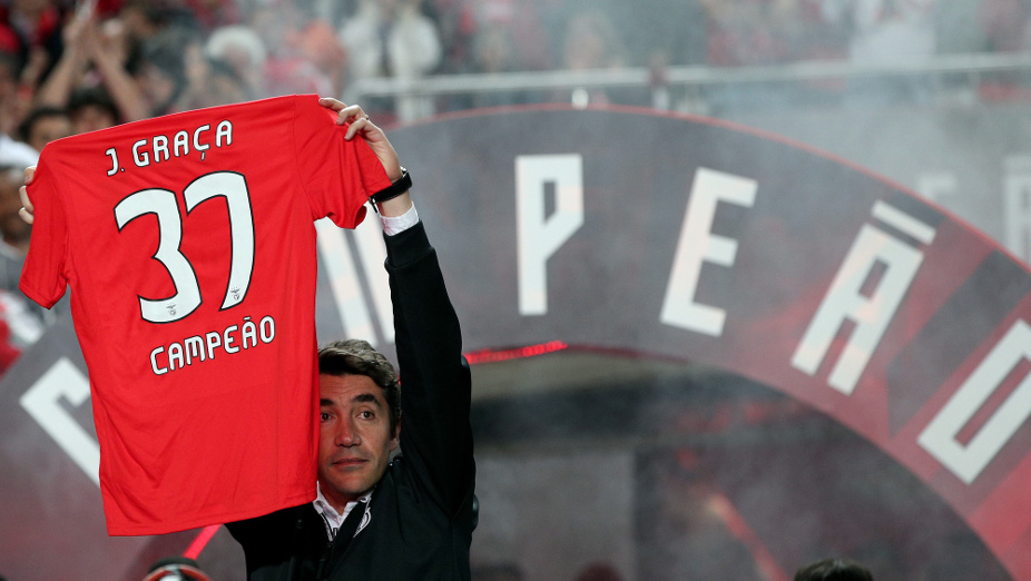 Bruno Lage