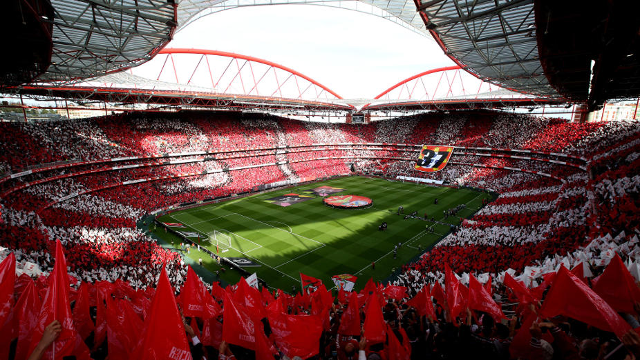 Estádio da Luz