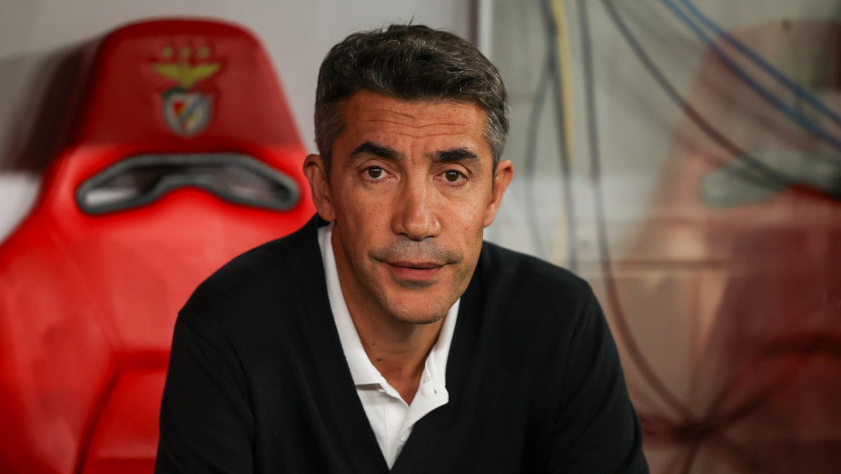 Bruno Lage