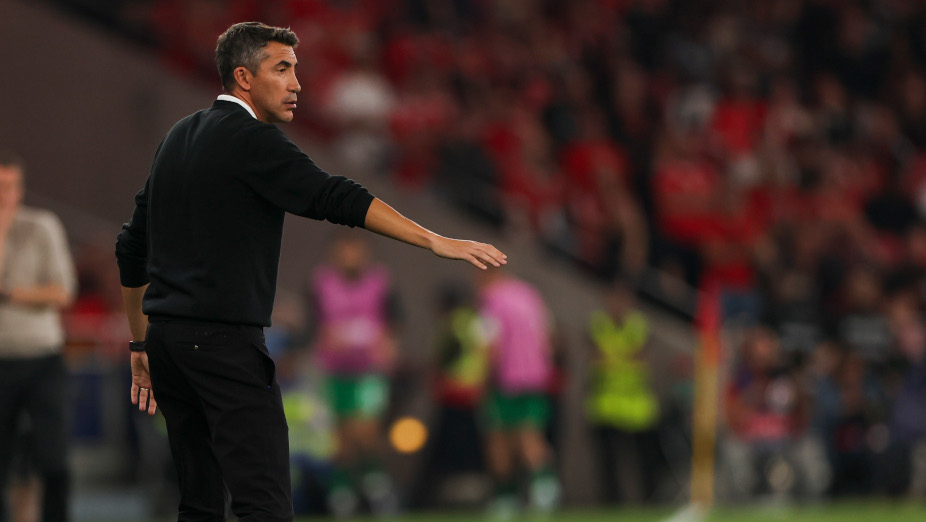 Bruno Lage