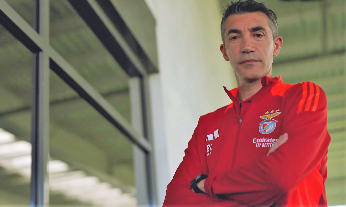 Bruno Lage