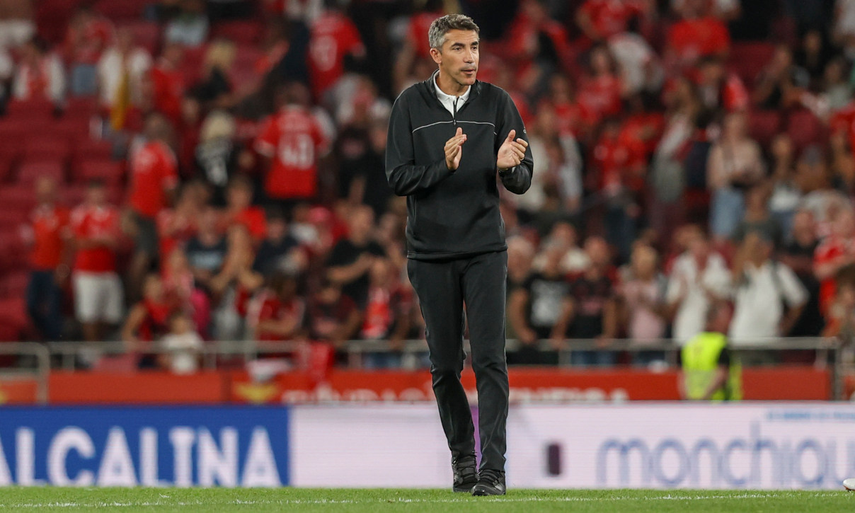 Bruno Lage