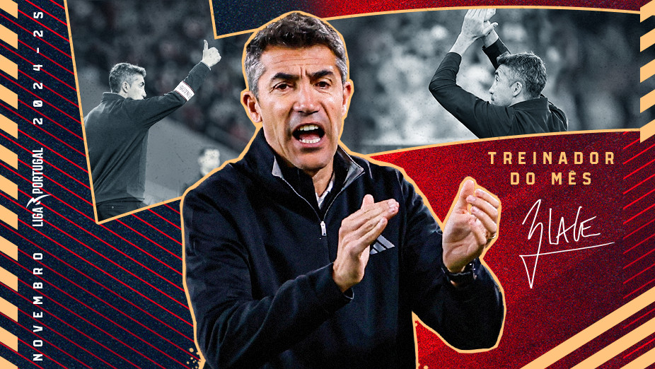Bruno Lage