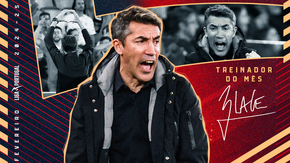 Bruno Lage