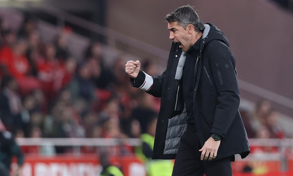 Bruno Lage