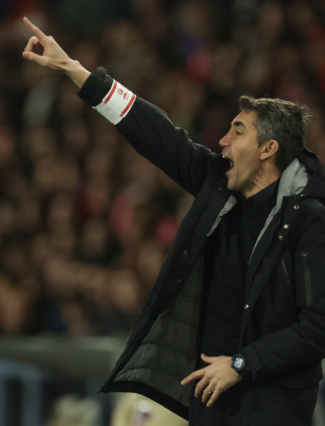 Bruno Lage