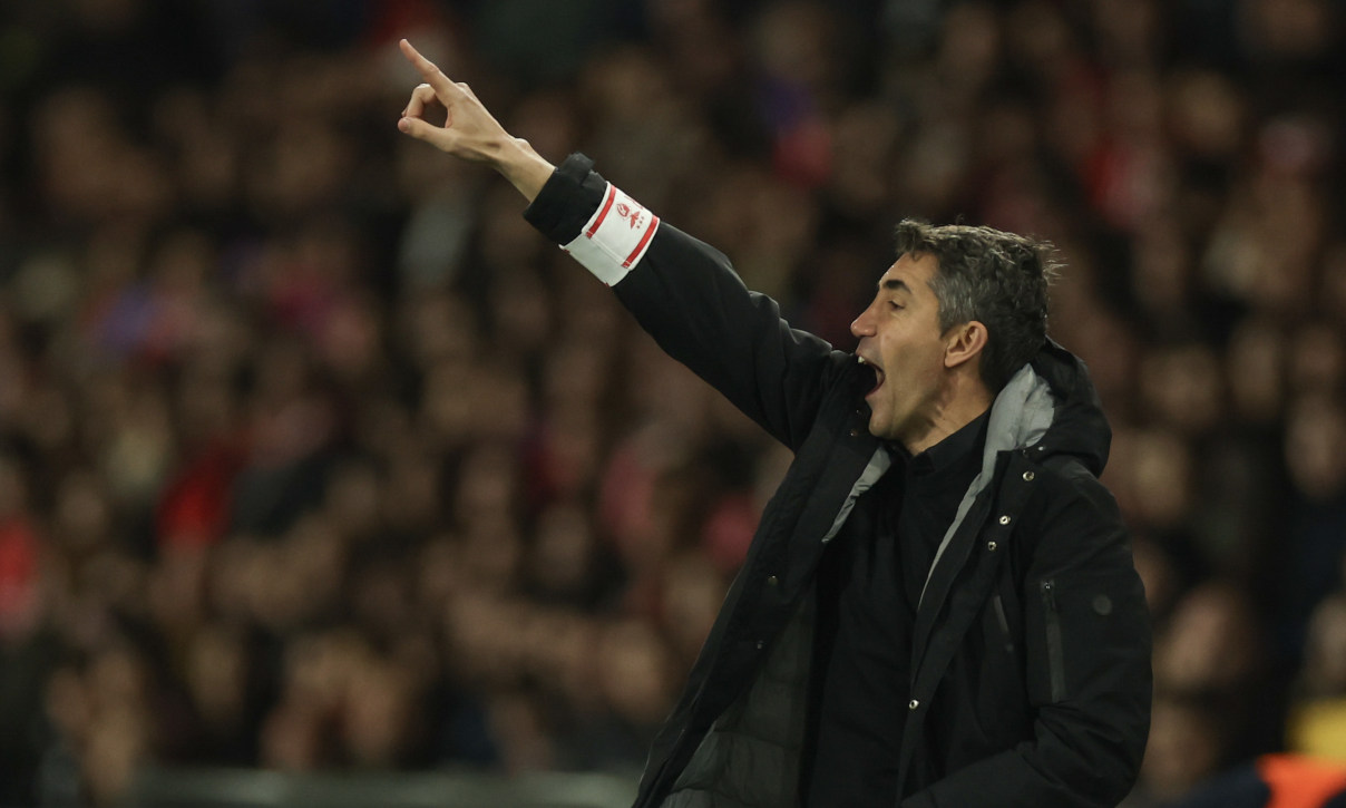 Bruno Lage