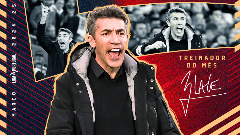 Bruno Lage