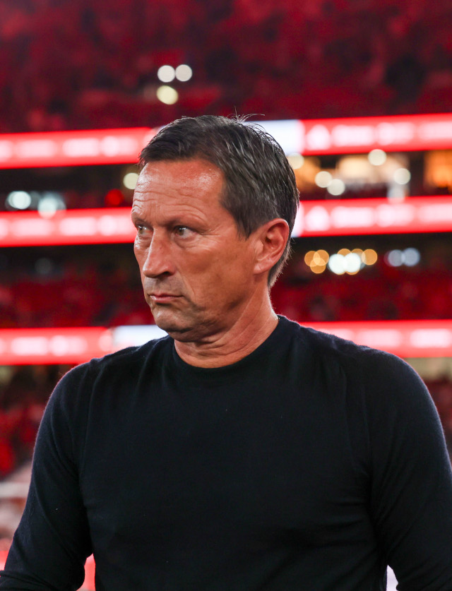 Roger Schmidt