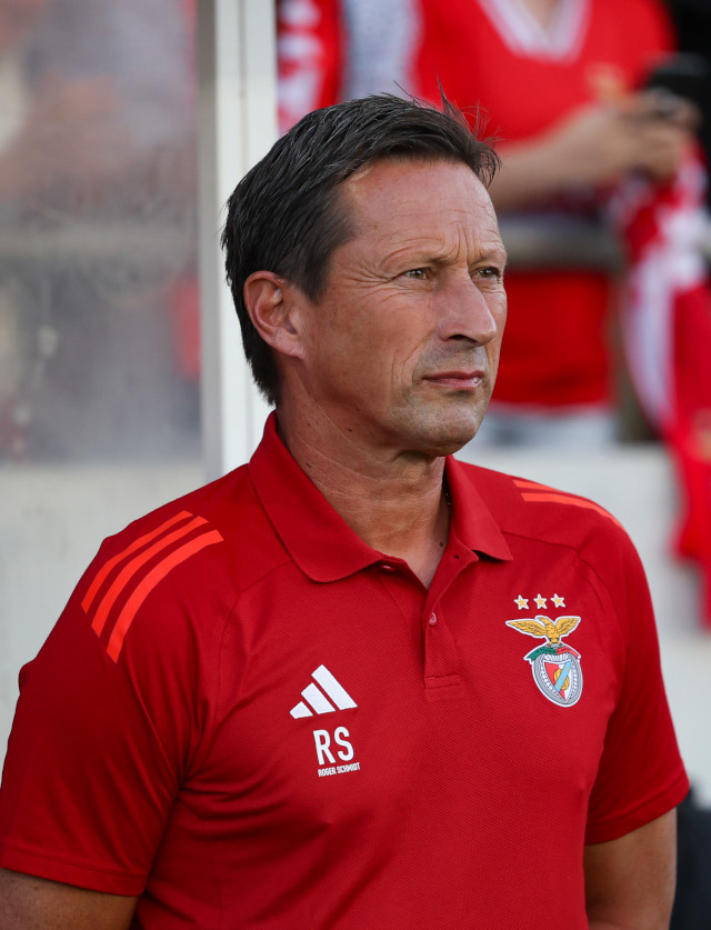 Roger Schmidt