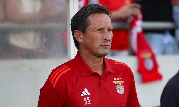 Roger Schmidt